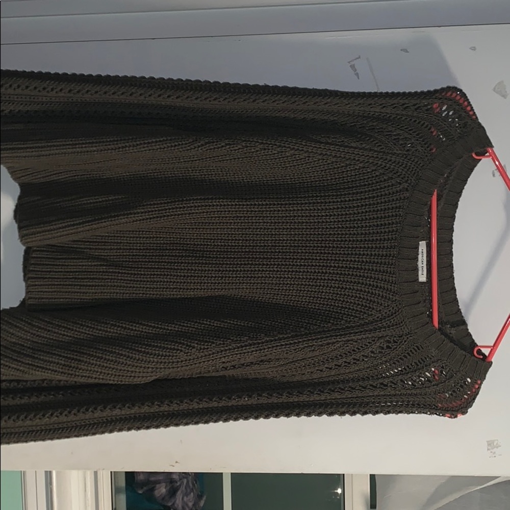 American eagle sweater